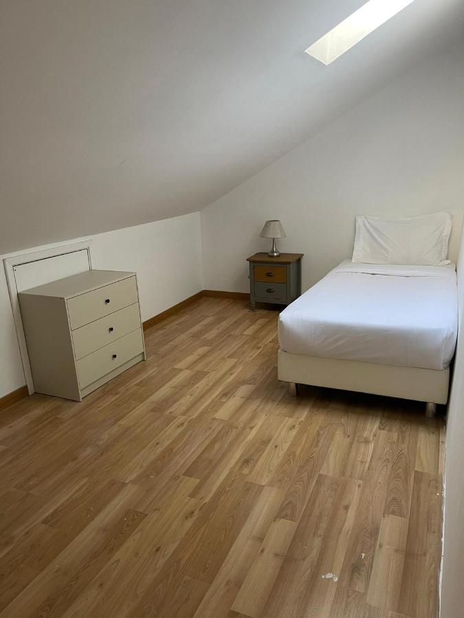 7 Requinte Hostel Лісабон Екстер'єр фото