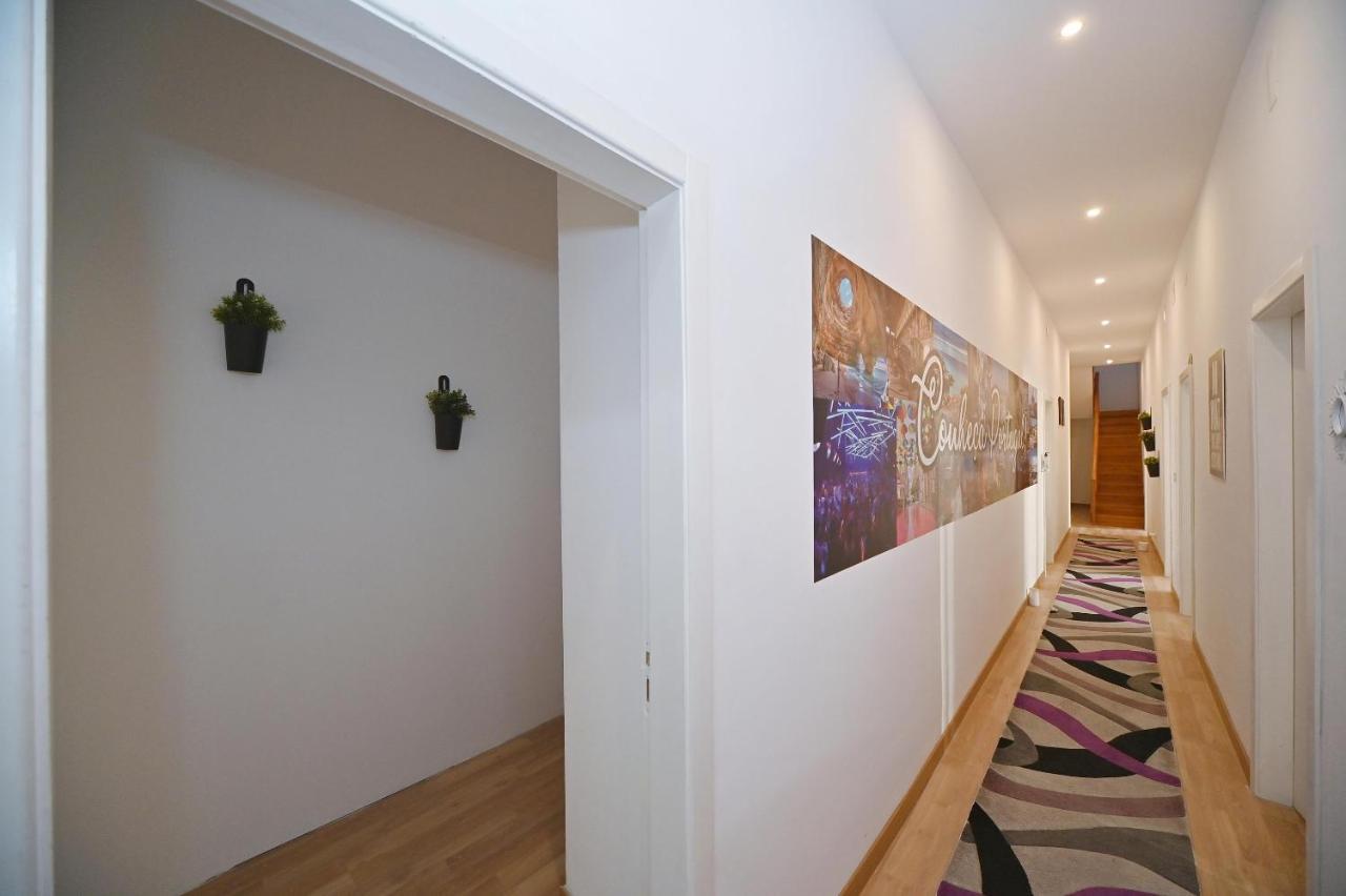 7 Requinte Hostel Лісабон Екстер'єр фото