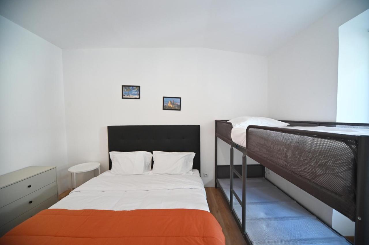 7 Requinte Hostel Лісабон Екстер'єр фото