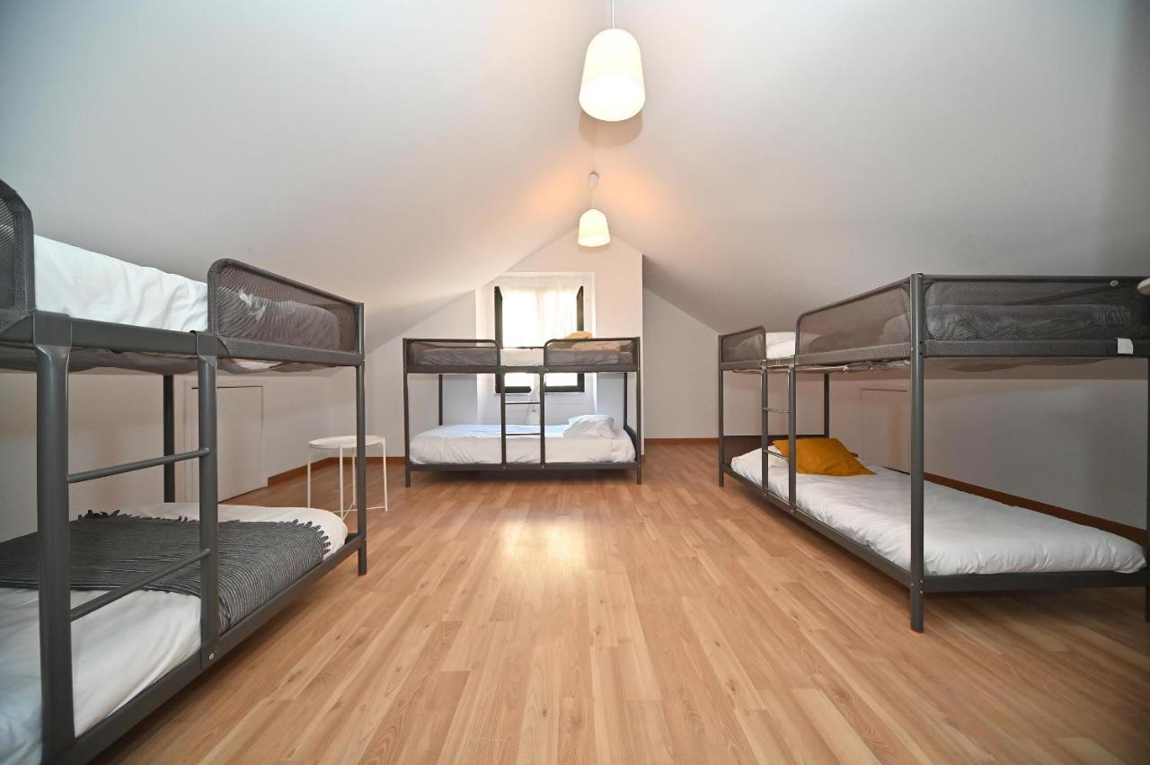 7 Requinte Hostel Лісабон Екстер'єр фото